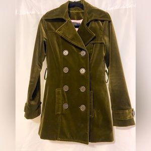 Juicy couture beautiful jacket